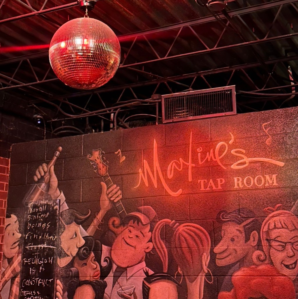 Maxine’s After Midnight