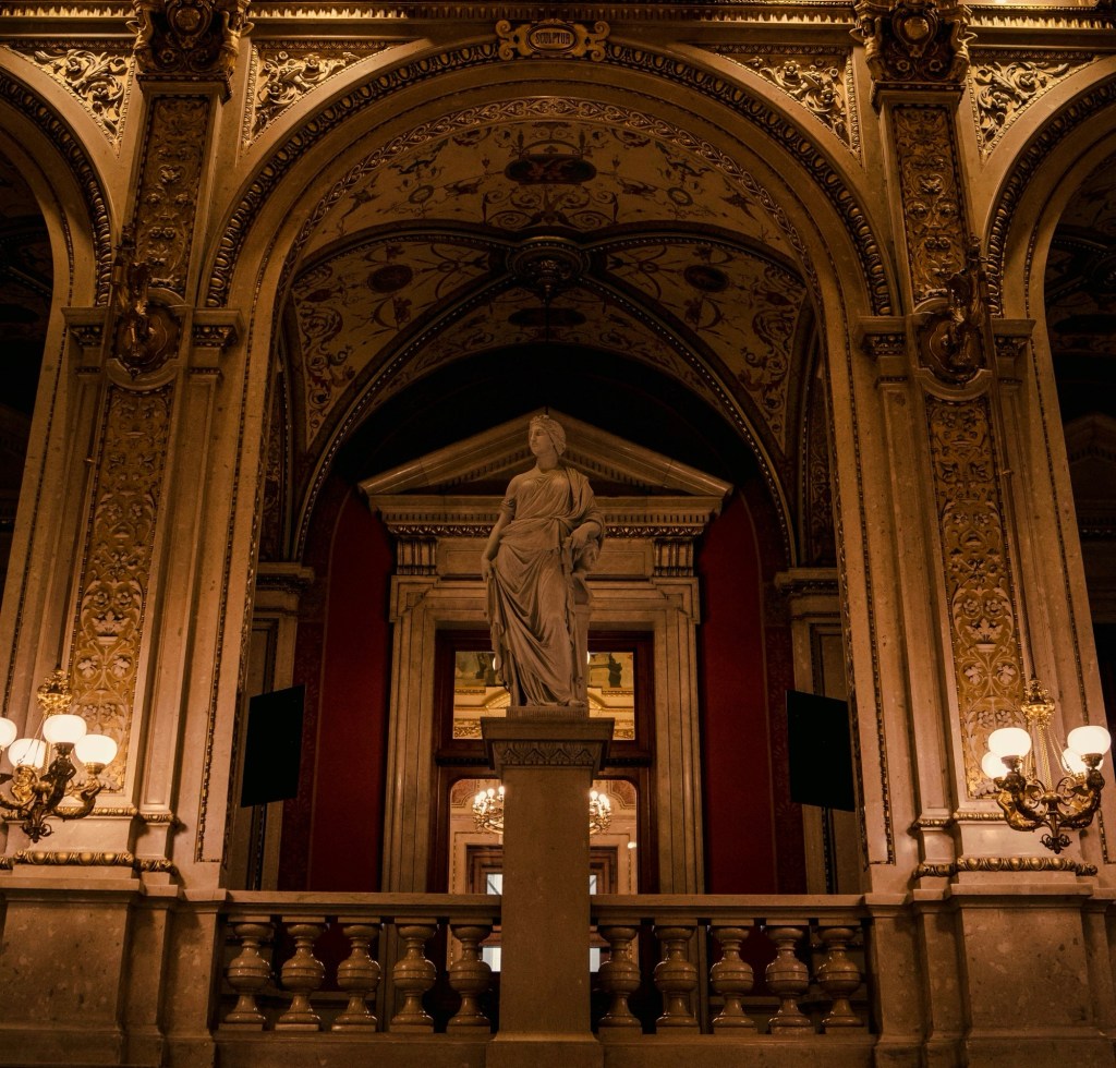 Virgil: A Short Story (Part&nbsp;IV)